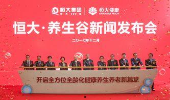 最新恒大爆料新闻事件,债务危机再升级,内部重组引关注 第1张 最新恒大爆料新闻事件,债务危机再升级,内部重组引关注 第1张